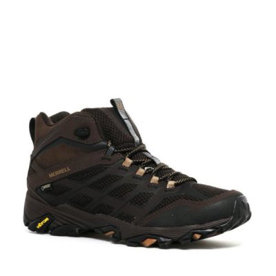 Men’s Moab FST GORE-TEX® Mid Boots Men’s Moab FST GORE-TEX® Mid Boots